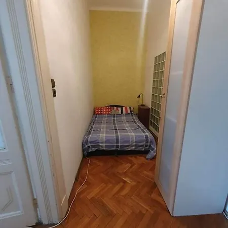 Belle Appartement