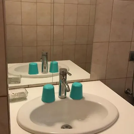 Appartement Belle