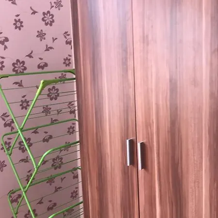 Apartman Belle