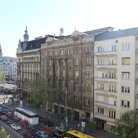 Appartement Belle *