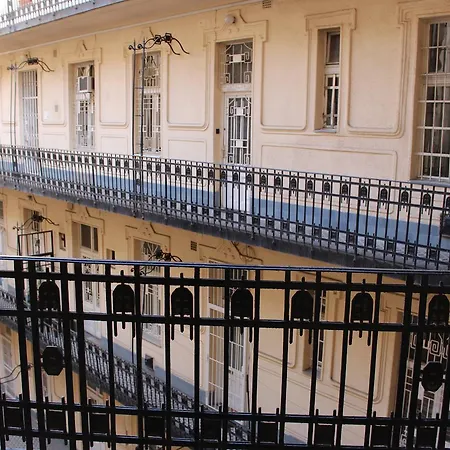 Apartman Belle