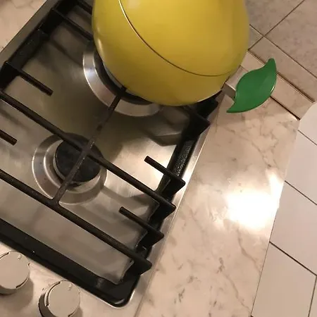 Belle Apartman Budapest