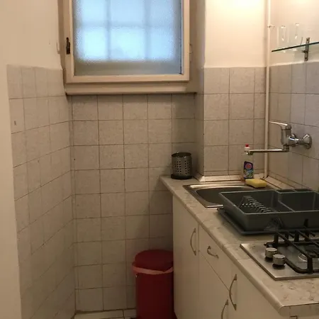 Appartement Belle