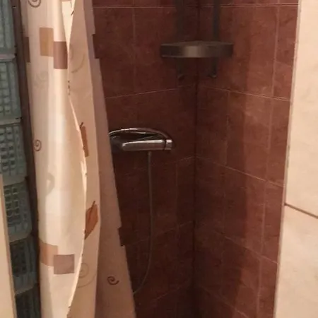Belle Apartman *