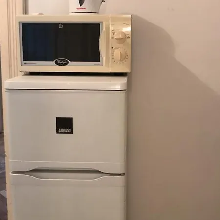 Belle Apartman