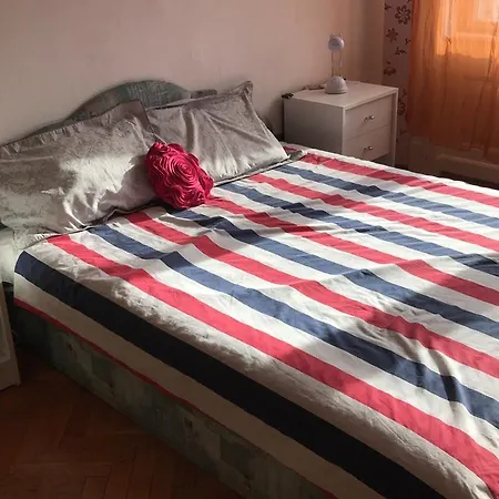 Appartamento Belle *