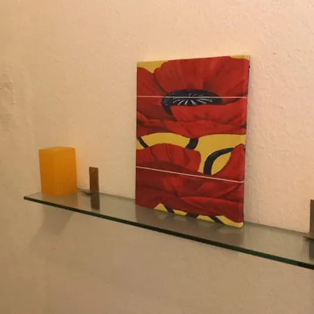 Belle Appartamento Budapest